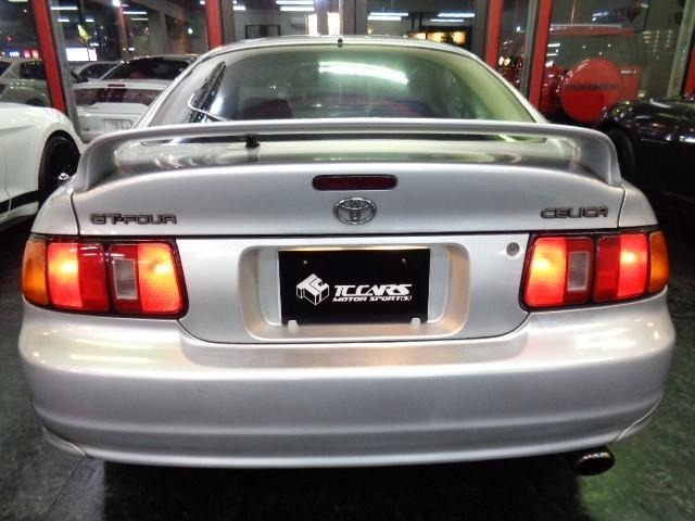 Toyota CELICA 1994 7063664-31