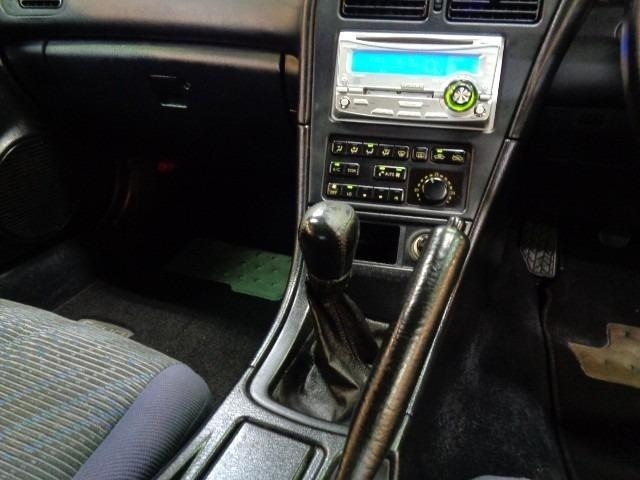 Toyota CELICA 1994 7063664-34