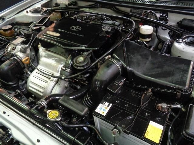 Toyota CELICA 1994 7063664-38