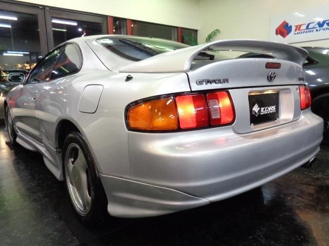 Toyota CELICA 1994 7063664-39
