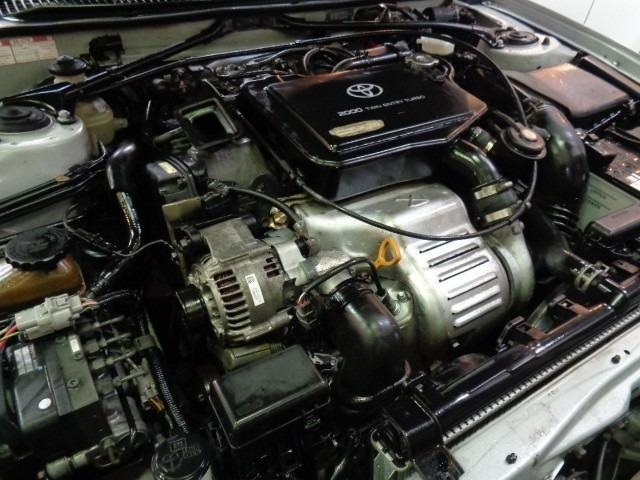 Toyota CELICA 1994 7063664-40