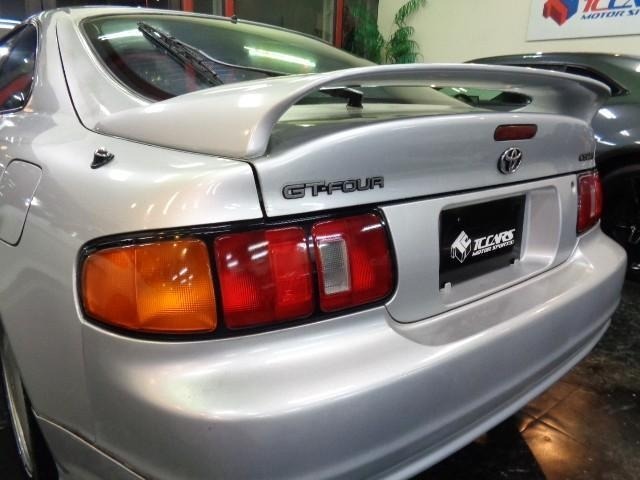 Toyota CELICA 1994 7063664-7