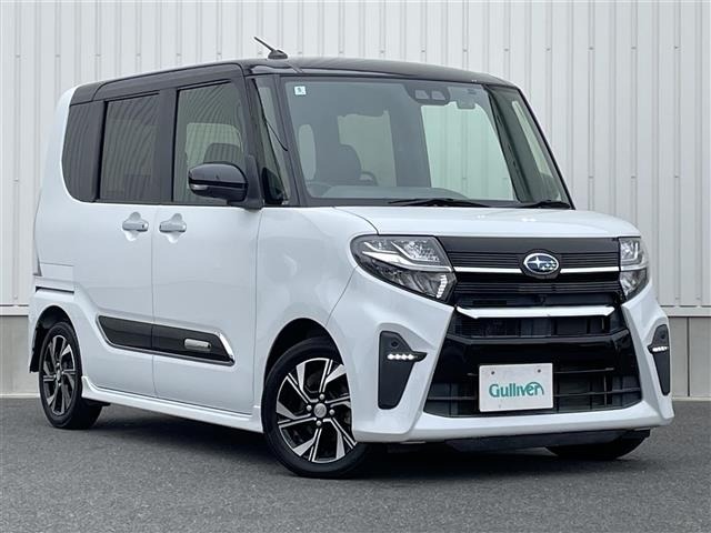 Subaru CHIFFON 2020 7084228-0