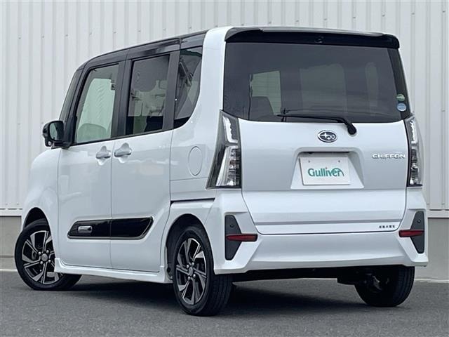 Subaru CHIFFON 2020 7084228-13