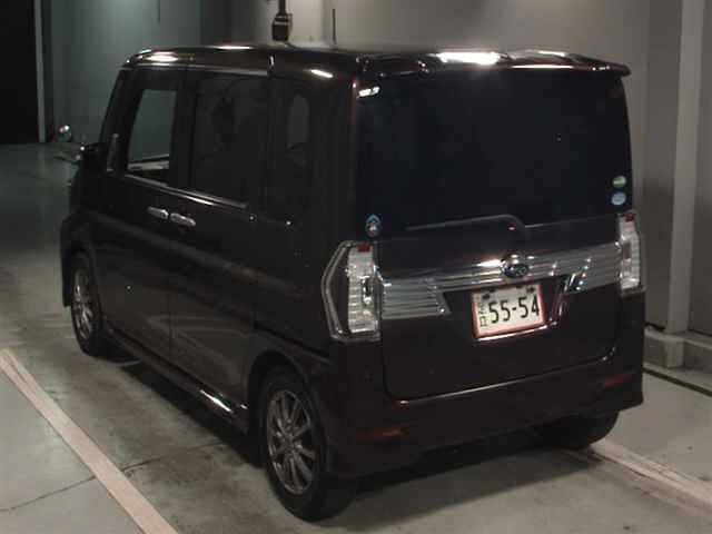 Subaru CHIFFON 2017 7084234-1