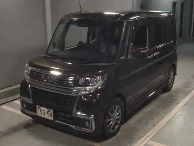 Subaru CHIFFON 2017 7084234-4
