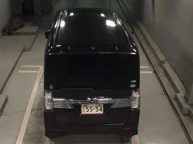 Subaru CHIFFON 2017 7084234-7