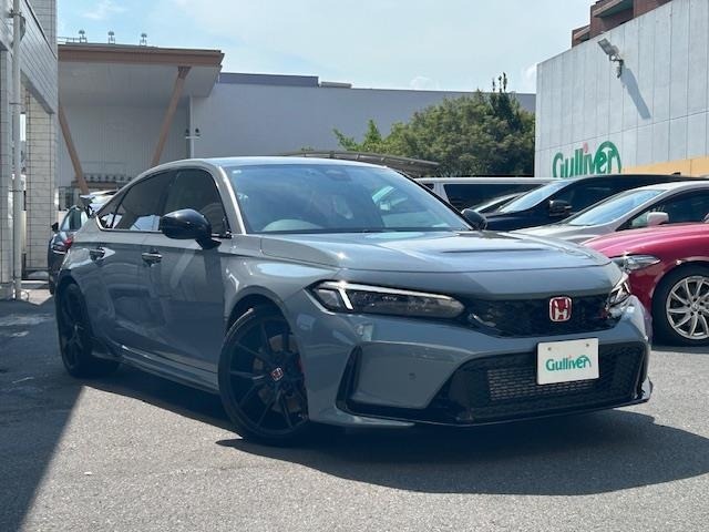 Honda CIVIC 2026 7069167-0