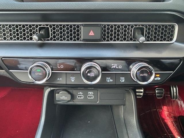 Honda CIVIC 2026 7069167-1