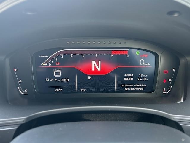 Honda CIVIC 2026 7069167-12