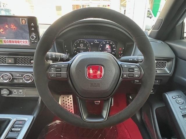 Honda CIVIC 2026 7069167-8