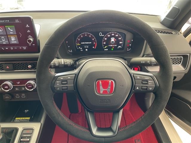 Honda CIVIC 2026 7069177-14