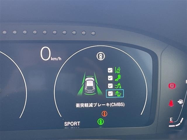 Honda CIVIC 2026 7069177-21