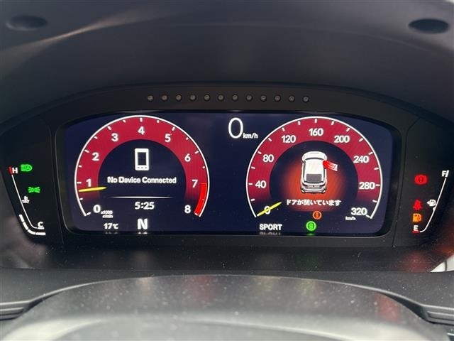 Honda CIVIC 2024 7069195-11