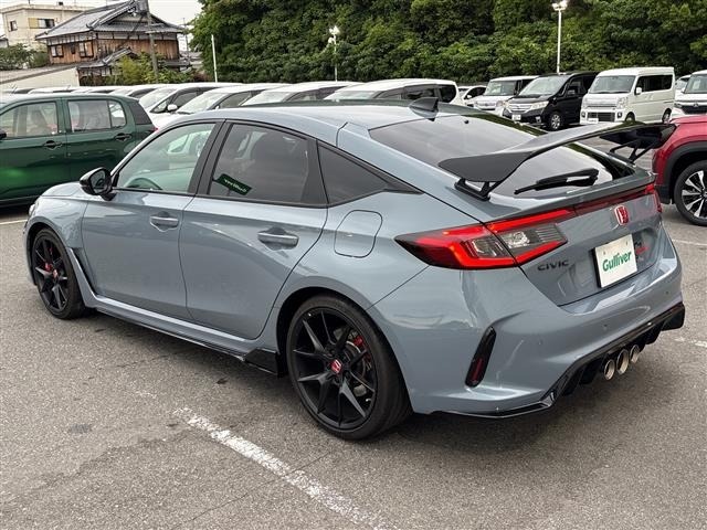 Honda CIVIC 2024 7069195-13