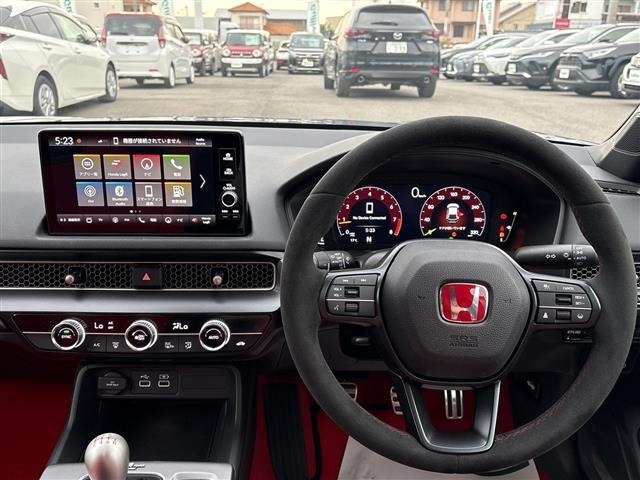 Honda CIVIC 2024 7069195-16