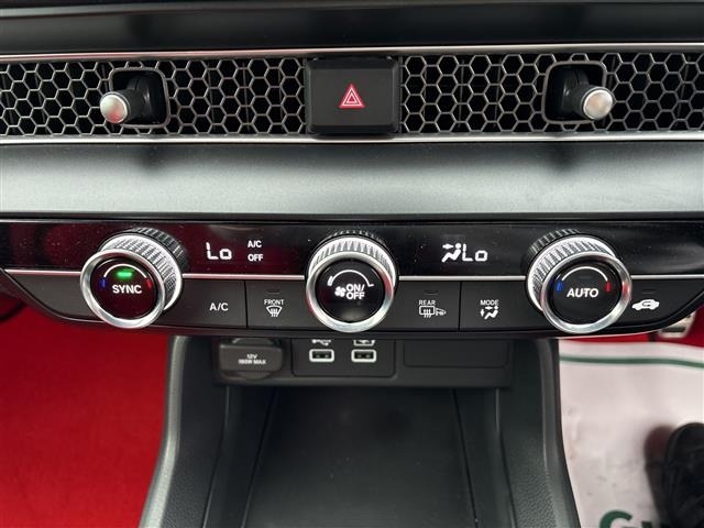 Honda CIVIC 2024 7069195-21