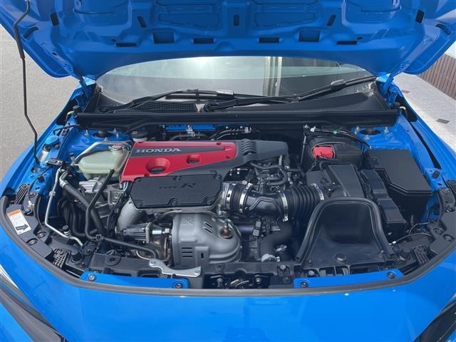 Honda CIVIC 2026 7069200-14