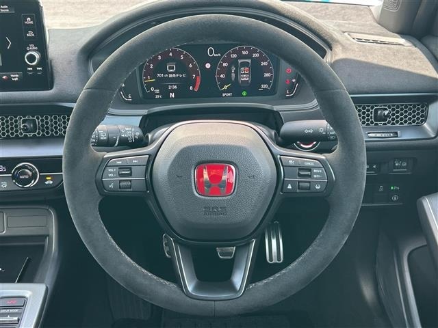 Honda CIVIC 2026 7069221-21