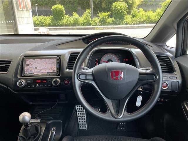 Honda CIVIC 2008 7069226-1