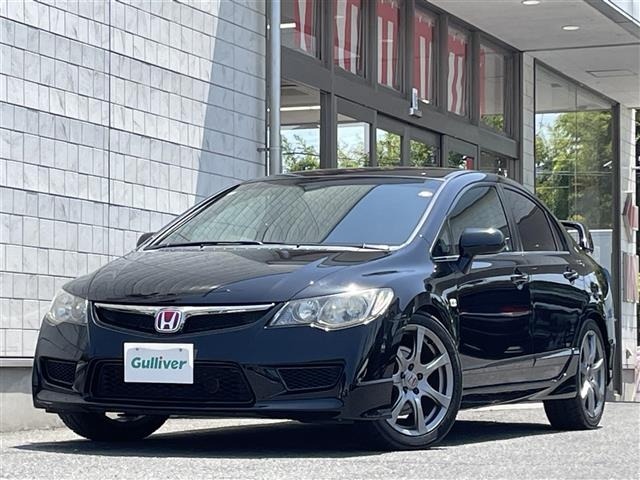 Honda CIVIC 2008 7069226-19