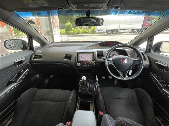 Honda CIVIC 2008 7069226-3