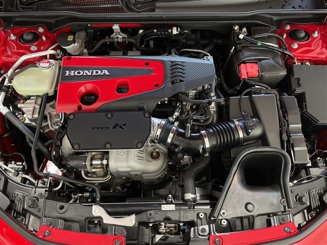 Honda CIVIC 2025 7069243-16