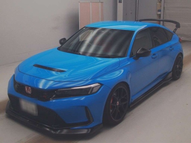 Honda CIVIC 2025 7069249-0
