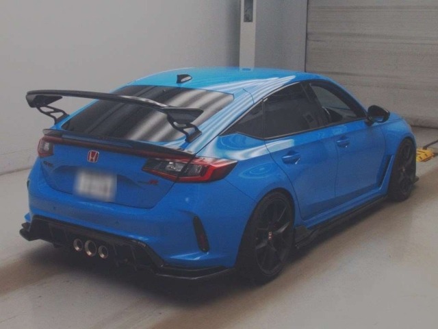 Honda CIVIC 2025 7069249-1