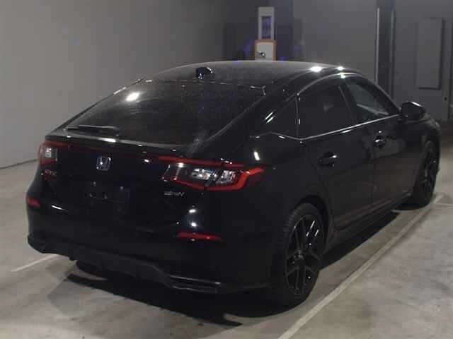 Honda CIVIC 2022 7069255-1