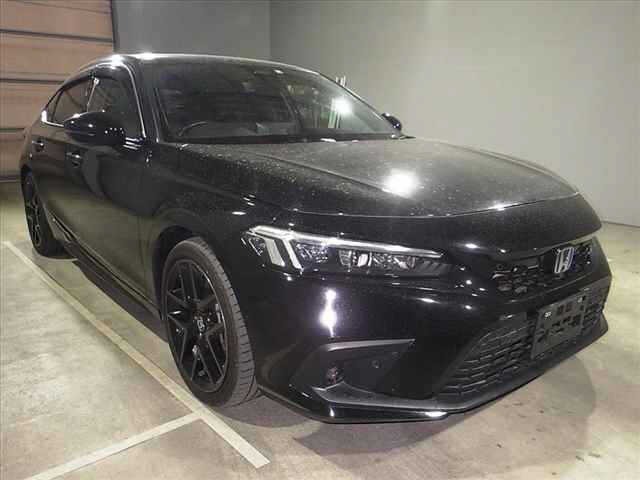 Honda CIVIC 2022 7069255-3