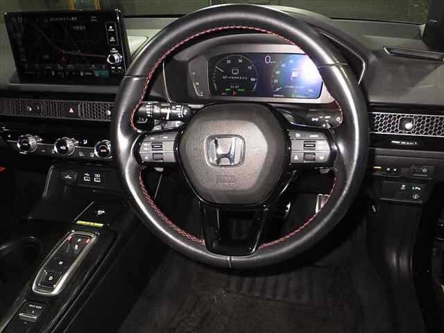 Honda CIVIC 2022 7069255-8