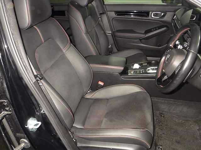 Honda CIVIC 2022 7069255-9