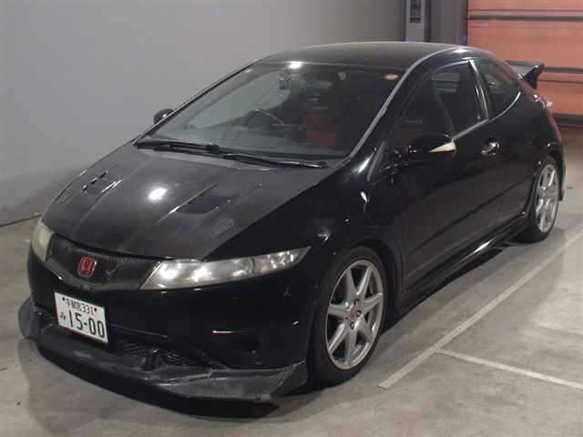 Honda CIVIC 2012 7069256-0