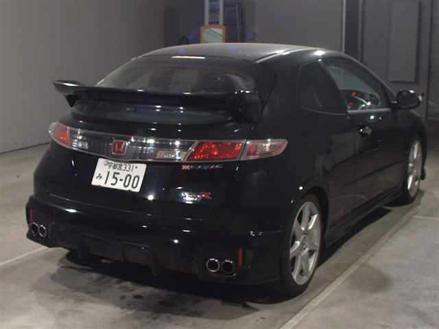 Honda CIVIC 2012 7069256-1