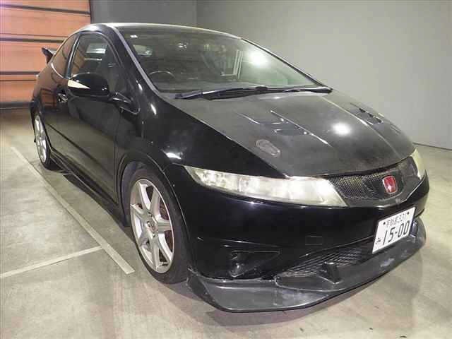 Honda CIVIC 2012 7069256-3