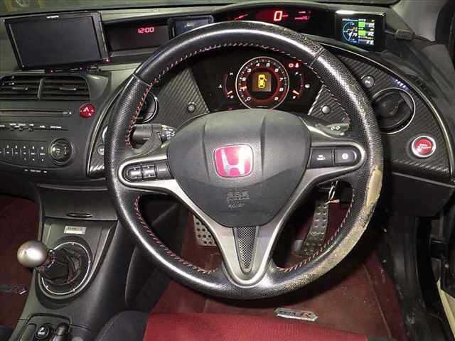 Honda CIVIC 2012 7069256-8