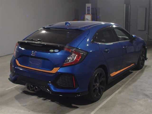 Honda CIVIC 2017 7069265-1