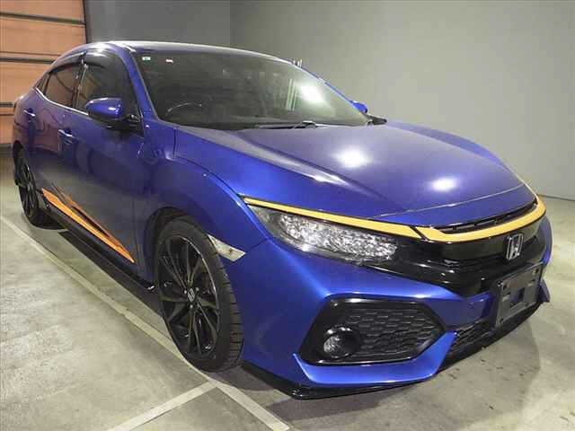 Honda CIVIC 2017 7069265-3