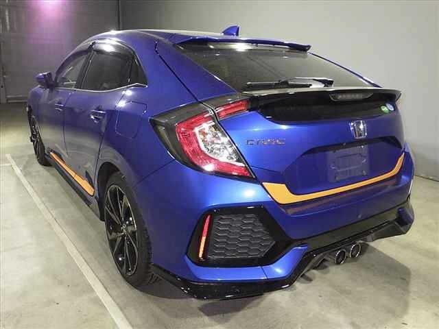 Honda CIVIC 2017 7069265-4