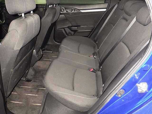 Honda CIVIC 2017 7069265-6