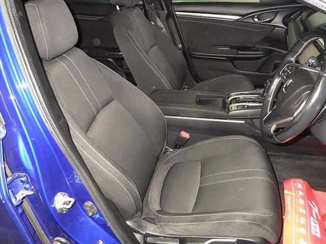 Honda CIVIC 2017 7069265-9