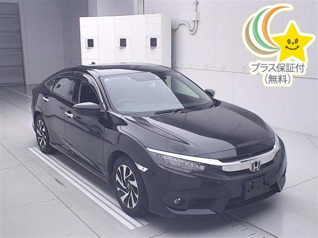 Honda CIVIC 2019 7069285-0