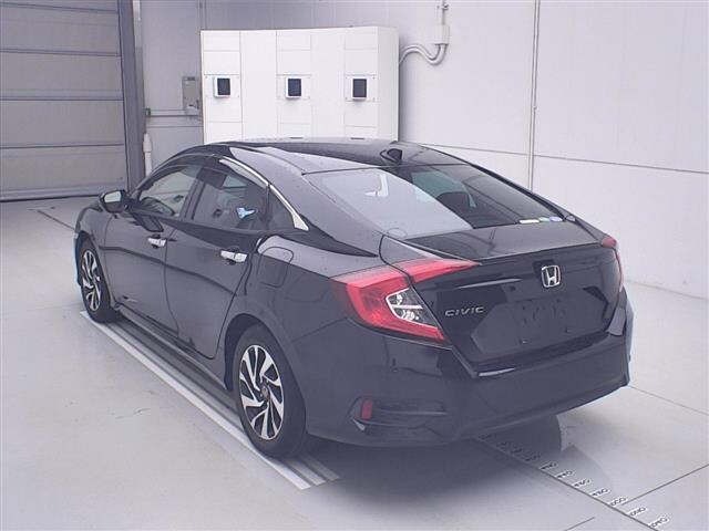 Honda CIVIC 2019 7069285-1