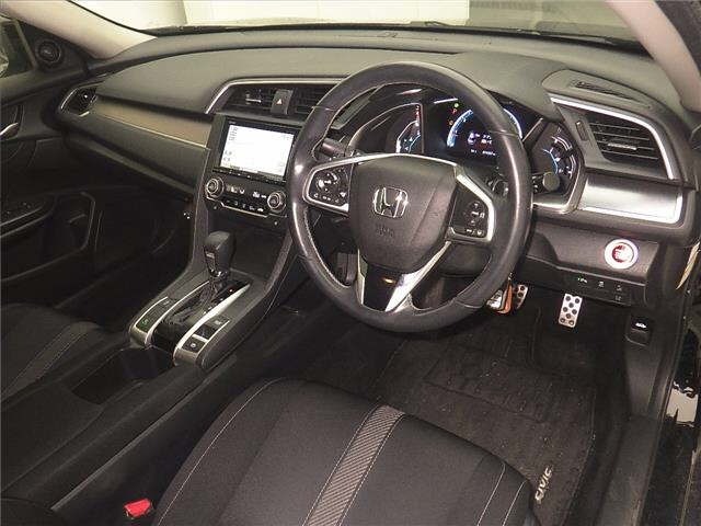 Honda CIVIC 2019 7069285-3