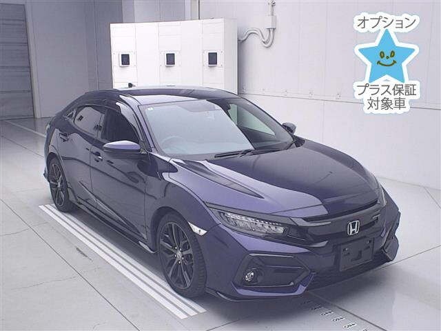 Honda CIVIC 2020 7069288-0