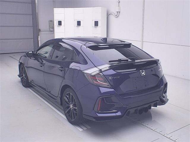 Honda CIVIC 2020 7069288-1