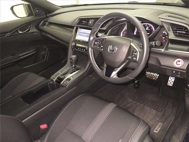 Honda CIVIC 2020 7069288-3