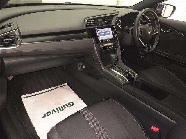 Honda CIVIC 2020 7069288-4