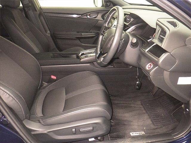 Honda CIVIC 2020 7069288-5